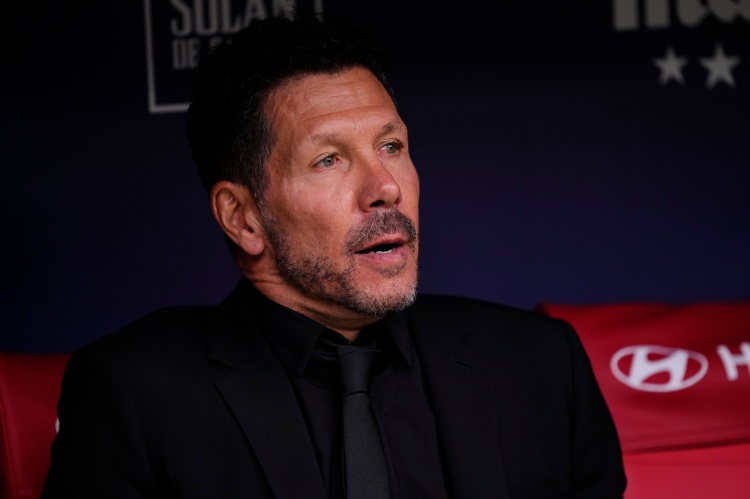 开云体育在线-西蒙尼：格列兹曼依然拥有魔力，马竞要在各项赛事尽力走得更远