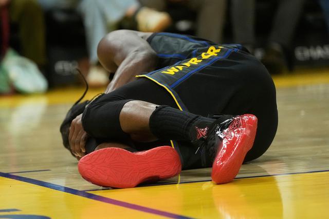 开云体育中国-巴特勒赛季报销后，勇士队又一次走上了岔路口