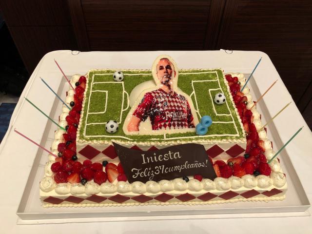 开云体育在线-第1个欧冠亚冠双料冠军？伊涅斯塔喊出"制霸亚洲"