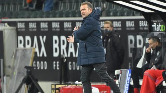 开云体育在线-复盘拜仁兵败门兴：一场奇怪的却又早就该输的比赛